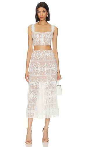 HAUT ET BAS MEGAN en . Taille XL. Also en L - Bronx Banco - Modalova