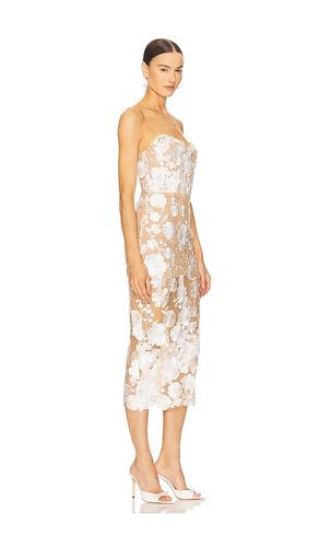 Jasmine Midi Dress in . Size XS. Also in S - Bronx Banco - Modalova