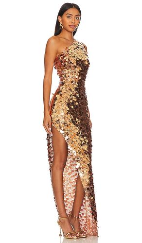 ROBE DE SOIRÉE UNE ÉPAULE DÉNUDÉE FARAH en . Taille S. Also en M, L - Bronx Banco - Modalova