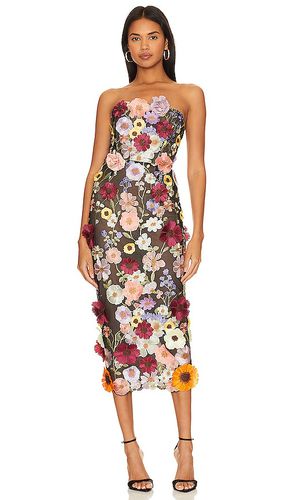 ROBE MI-LONGUE BOUQUET in . Size L, S, XS, XXS - Bronx and Banco - Modalova