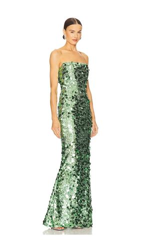 ROBE DE SOIRÉE BUSTIER FARAH en . Taille M. Also en S, XL, XS - Bronx Banco - Modalova
