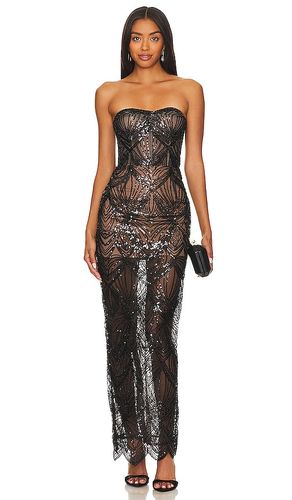 X Revolve Giselle Maxi Dress in . Size M. Also in - Bronx Banco - Modalova