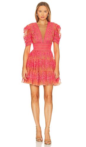 ROBE COURTE MEGAN en . Taille S. Also en XS - Bronx and Banco - Modalova