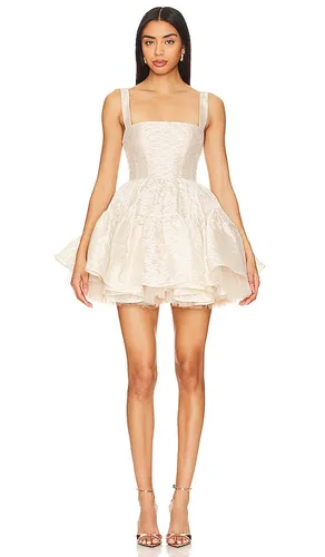 ROBE COURTE TIARA en . Taille L. Also en M, S, XS - Bronx and Banco - Modalova