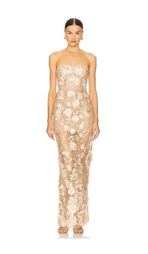 ROBE MAXI JASMINE en . Taille M. Also en L, S, XL, XS - Bronx and Banco - Modalova