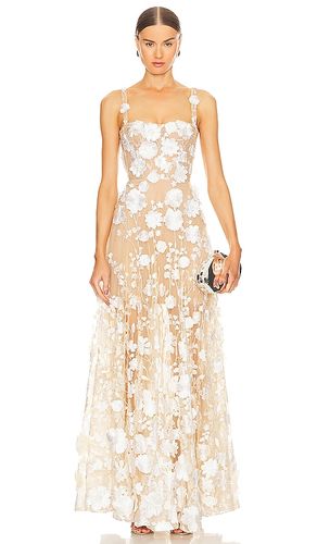 Jasmine Gown in . Size M. Also in L, S, XL, XS - Bronx Banco - Modalova