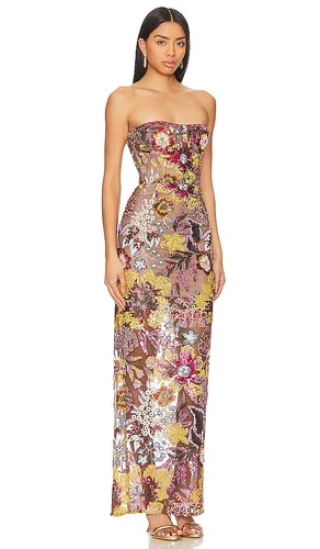 ROBE MAXI DAHLIA en . Taille M. Also en L, S - Bronx Banco - Modalova