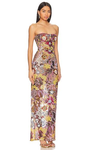 ROBE MAXI DAHLIA en . Taille M. Also en L, S, XS - Bronx Banco - Modalova