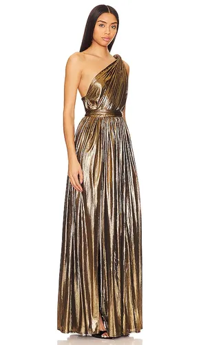 ROBE DE SOIRÉE UNE ÉPAULE DÉNUDÉE GODDESS en . Taille M. Also en S - Bronx Banco - Modalova