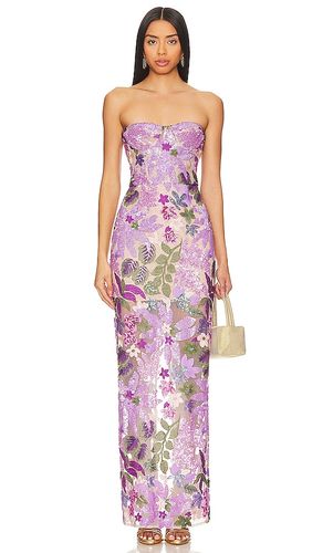 Dahlia Gown in . Size L. Also in M, S, XL, XS - Bronx Banco - Modalova