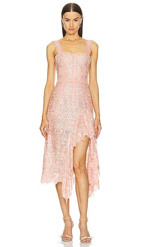 ROBE TIFFANY BLANC in . Size L, XS - Bronx and Banco - Modalova