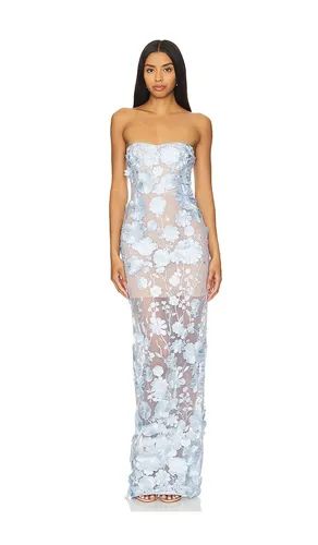 ROBE MAXI JASMINE en . Taille M. Also en L, S, XL, XS - Bronx Banco - Modalova