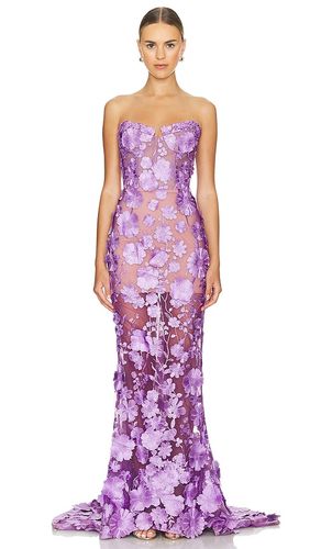 ROBE DE SOIRÉE JASMINE en . Taille M. Also en L, S, XL, XS - Bronx and Banco - Modalova