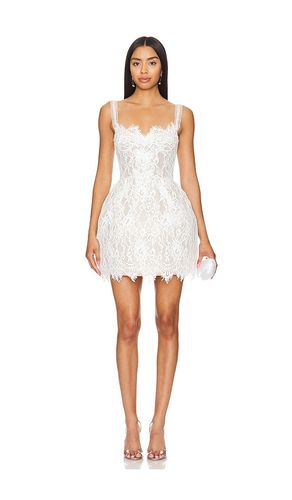 ROBE COURTE COLETTE en . Taille XS. Also en S, M, L, XXS - Bronx Banco - Modalova