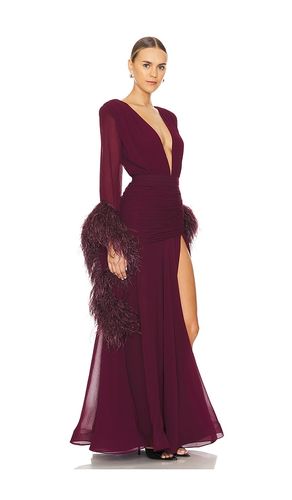 ROBE DE SOIRÉE GEISHA en . Taille S. Also en - Bronx Banco - Modalova
