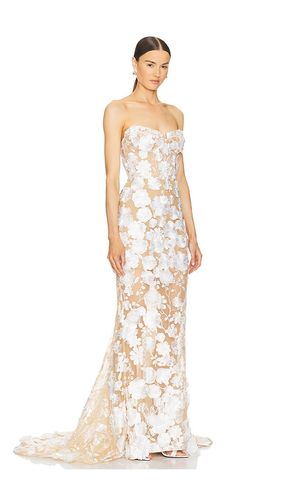ROBE DE SOIRÉE JASMINE BRIDAL en . Taille L. Also en - Bronx Banco - Modalova