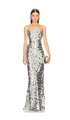 ROBE DE SOIRÉE FARAH STRAPLESS in . Size S - Bronx and Banco - Modalova