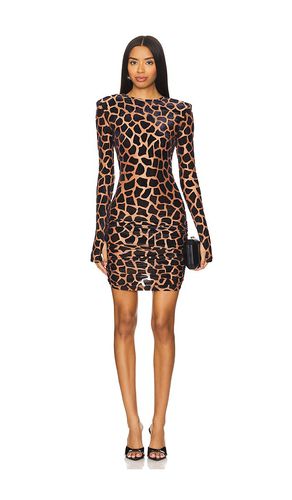 ROBE COURTE GIRAFFE in . Size L, S - Bronx and Banco - Modalova