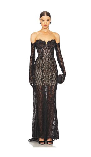 ROBE DE SOIRÉE KIERA STRAPLESS in . Size M, S, XL - Bronx and Banco - Modalova