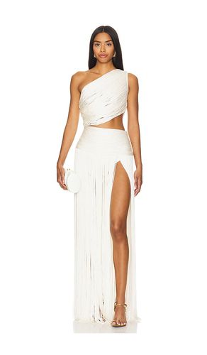 ROBE DE SOIRÉE JAFARI SIERRA SLEEVELESS in . Size S - Bronx and Banco - Modalova