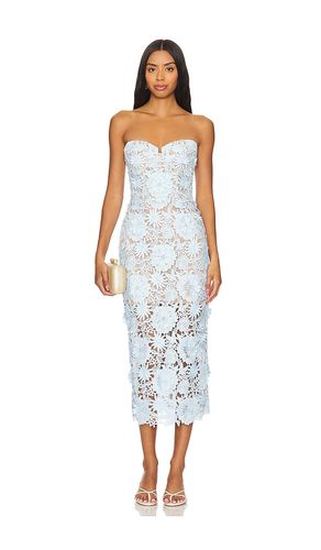 ROBE MI-LONGUE JASMINE en . Taille L. Also en M - Bronx Banco - Modalova