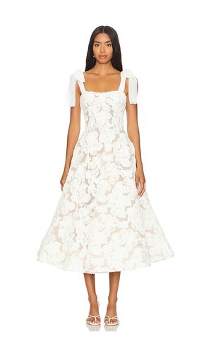 ROBE MI-LONGUE SABRINA en . Taille L. Also en S, XS - Bronx and Banco - Modalova