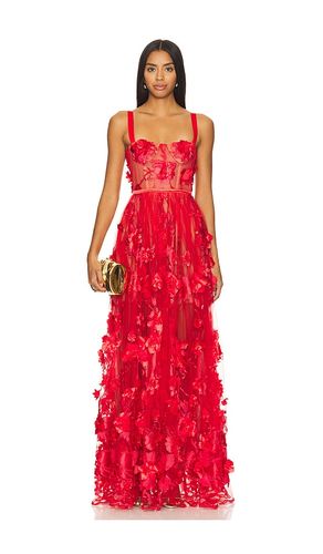 ROBE MAXI JASMINE en . Taille S. Also en XS, M, XL - Bronx Banco - Modalova
