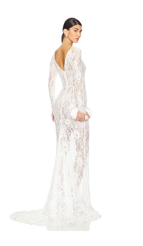 ROBE DE SOIRÉE COLETTE LACE en . Taille L. Also en M, S, XS - Bronx Banco - Modalova