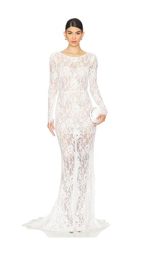 ROBE DE SOIRÉE COLETTE LACE en . Taille L. Also en M, S, XS - Bronx Banco - Modalova