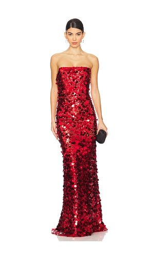 ROBE DE SOIRÉE FARAH STRAPLESS in . Size M - Bronx and Banco - Modalova