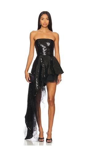 ROBE DE SOIRÉE TULUM SEQUIN in . Size M, XL - Bronx and Banco - Modalova