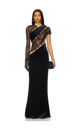 ROBE DE SOIRÉE COBRA ONE SHOULDER in . Size S, XL - Bronx and Banco - Modalova