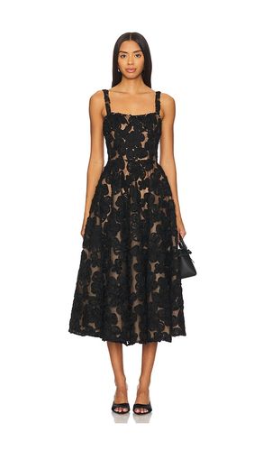 ROBE MI-LONGUE SABRINA in . Size M - Bronx and Banco - Modalova