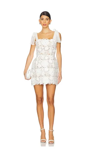 ROBE MINI SANS MANCHES MAIA in . Size XL - Bronx and Banco - Modalova
