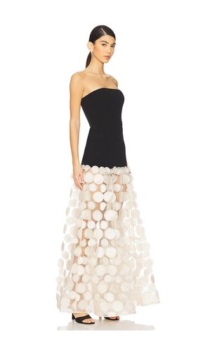 ROBE DE SOIRÉE BUSTIER HARPER en ,. Taille M. Also en S, XL - Bronx Banco - Modalova