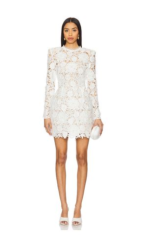 ROBE COURTE MAIA en . Taille M. Also en S, XL, XS - Bronx Banco - Modalova
