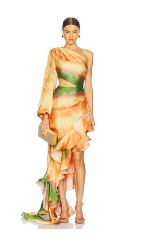 ROBE DE SOIRÉE HANNA HORIZON en . Taille S. Also en - Bronx Banco - Modalova