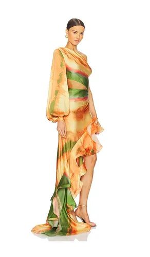 ROBE DE SOIRÉE HANNA HORIZON en . Taille S. Also en - Bronx Banco - Modalova