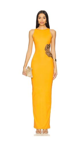 ROBE MAXI CAMILA en . Taille L. Also en M, S, XL, XS - Bronx Banco - Modalova