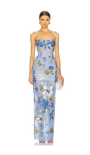 ROBE MAXI DAHLIA in . Size M - Bronx and Banco - Modalova