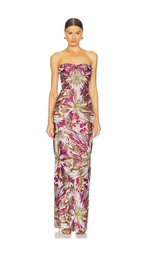 ROBE MAXI DAHLIA en ,. Taille M. Also en - Bronx Banco - Modalova