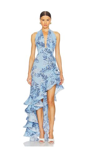 ROBE MAXI BRONTE POPPY in . Size M, S - Bronx and Banco - Modalova