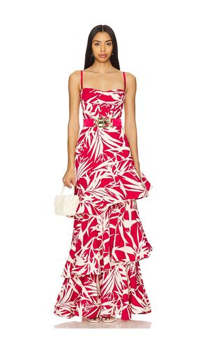 ROBE MAXI SYLVIE ARMONIA in . Size S, XS - Bronx and Banco - Modalova