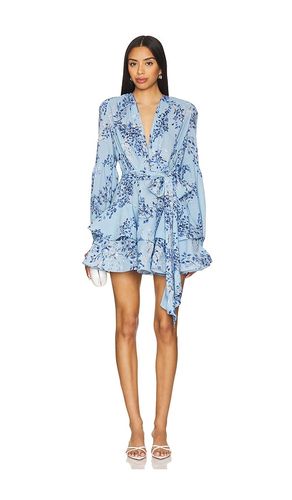 ROBE COURTE BEDOUIN POPPY in . Size XL - Bronx and Banco - Modalova