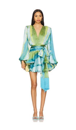 ROBE COURTE BEDOUIN COASTAL en . Taille L. Also en M, S, XS - Bronx Banco - Modalova