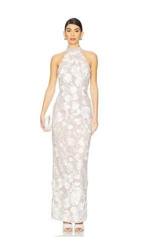 ROBE MAXI DOS-NU JASMINE en . Taille L. Also en M, S, XS - Bronx and Banco - Modalova