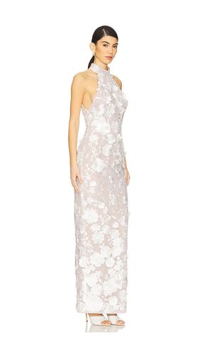 Jasmine Halterneck Maxi Dress in . Size M. Also in S - Bronx Banco - Modalova