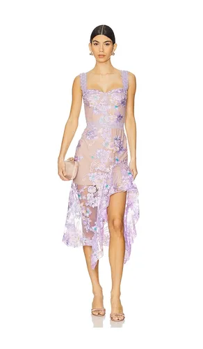ROBE MI-LONGUE EVA in . Size S - Bronx and Banco - Modalova