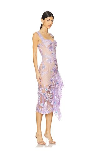 ROBE MI-LONGUE EVA en . Taille XS. Also en S, M - Bronx Banco - Modalova