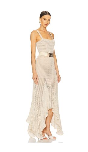 ROBE DE SOIRÉE CROCHET HERRERA DESERT en . Taille M. Also en S - Bronx Banco - Modalova